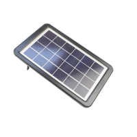 太阳能智能充电板 TCHY-IN-64C
