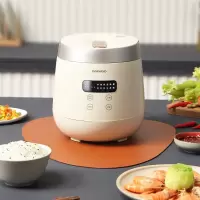 大宇 DYFB-205H 迷你电饭煲