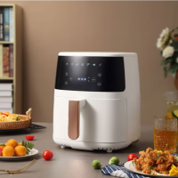 大宇 DYKZ-5001E空气炸锅