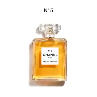 香奈儿(Chanel)5号之水淡香五号之水浓香 50ml
