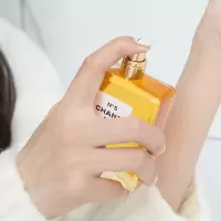 香奈儿(Chanel)5号之水淡香五号之水浓香 100ml