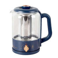 荣事达(Royalstar) RS-GL08A 电水壶 小巧设计 双开关模式 高温萃取 jh
