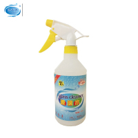 鸿天力 晶亮玻璃清洁剂H-121 500ml/支 一箱24支 一箱装