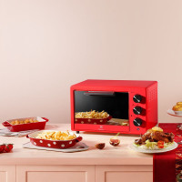 伊莱克斯EGOT5020电烤箱