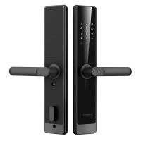 海信( Hisense )智能指纹密码锁SL600