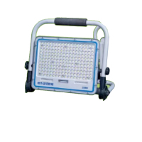 明华亚明照明LED工作灯200w