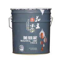 花王美丽家HWA-7051外墙(环保)涂料20kg/桶