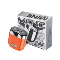 yoose有色 电动剃须刀 MINI-X