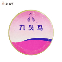 九头鸟PVC防水电器胶带60*18mm 10卷/包(含施工)