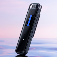 科大讯飞(iFLYTEK)H1 Pro-32G智能录音笔转写助手 专业高清降噪 会议录音转文字 录音笔