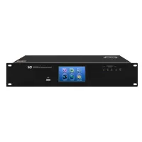 itc TS-0300M会议系统主机