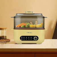 联创(LIAN)DF-BL8020M 联创多功能料理锅 电煮锅电蒸锅电蒸锅 Jh