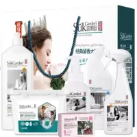 SukGarden蔬果园家庭除菌清洁6件套B