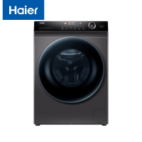 海尔(Haier)-B 10公斤直驱洗烘一体滚筒洗衣机 G100228HBD12S