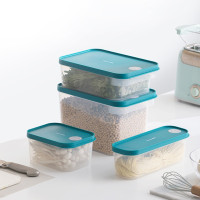 茶花芮格保鲜盒2600 000012 Z