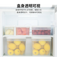 茶花欧铂兹*保鲜盒2600 000017 Z