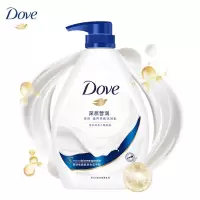 多芬(DOVE)深层营润滋养美肤沐浴乳1000g Z