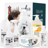 SukGarden蔬果园家庭洁净留香7件套-大礼包A