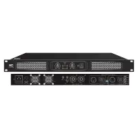 itc TC-2500B 专业功放