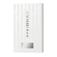 养生堂桦树汁保湿提亮面膜24ml*5片