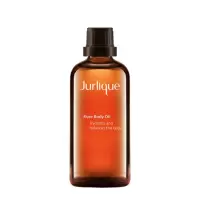 茱莉蔻(JURLIQUE)玫瑰按摩油 100ml