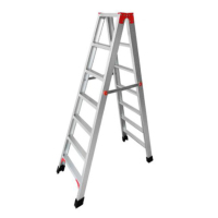 easyctrl 6级加厚人字梯 1.8米