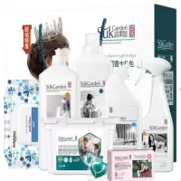 SukGarden蔬果园家庭除菌清洁7件套B
