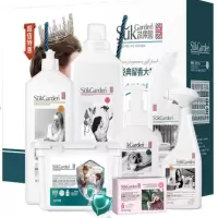 SukGarden蔬果园家庭除菌清洁7件套C