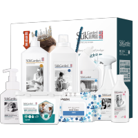 SukGarden蔬果园家庭除菌清洁8件套A