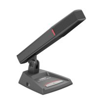 台电(TAIDEN) 全数字会议系统代表单元( 方柱型 ) HCS-4860D_B/52