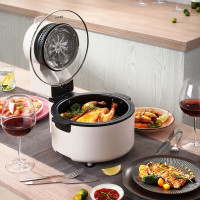 西屋Westinghouse空气炸锅 WAF045C Z