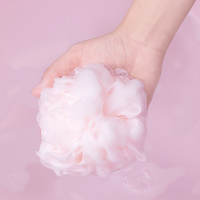 茶花感温变色儿童浴球30g Z