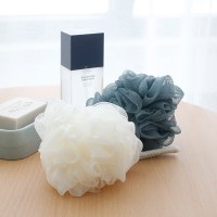 茶花绵柔亲肤沐浴花2入装30g Z