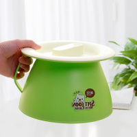 茶花儿童痰盂2006 Z