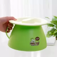 茶花儿童痰盂2006 Z