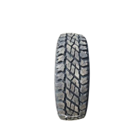 依维柯轮胎255/100R16越野型