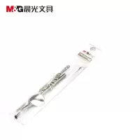 晨光(M&G) MG007 中性笔替芯 水笔芯 0.5mm替芯 20支/盒