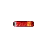 解放CA1125J后尾灯总成
