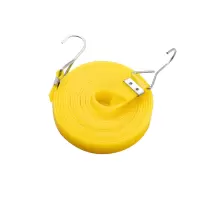 若轩牛筋绳长3米*宽2cm 单根装