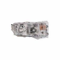 前大灯总成适用于解放CA1125J