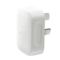 公牛(bull) 插头三脚插头空调插 16安 插头电线电源插头/无线/自行接线 16A大功率三脚插头T-16