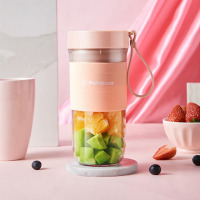 西屋(Westinghouse) 便携榨汁杯 WSX-707