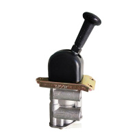 EQ2102手制动总成