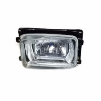 SX2190前大灯总成适用于陕汽