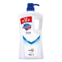 舒肤佳 西柚香活悦清爽沐浴露1kg