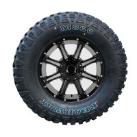 猎豹轮胎跃通达265/70R16