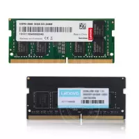 联想(Lenovo)联想 DDR4 2666 8GB笔记本内存条