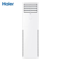 海尔(Haier) KFR-50LW/01XDA82U1 变频冷暖空调柜机