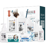 SukGarden蔬果园家庭除菌清洁8件套B