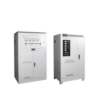 天正电气SBW 三相 150kVA 输入304~456V 输出380V 50/60Hz 三相补偿式交流稳压器